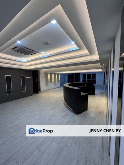 Nice Shop Office @ Bandar Puteri Puchong For Rent, Selangor, Puchong