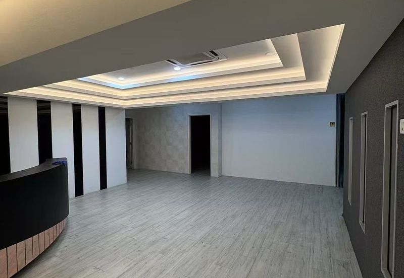 Bandar Puteri Puchong