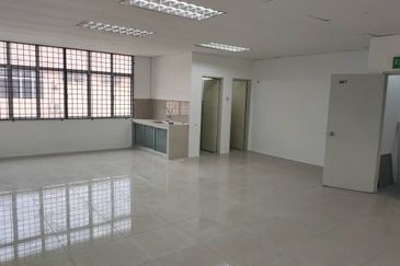 Kawasan Perindustrian Ria