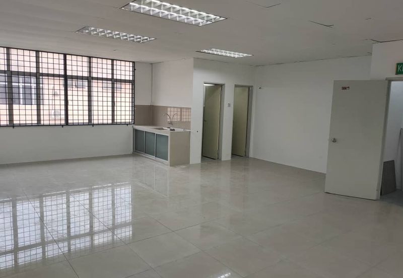 Kawasan Perindustrian Ria