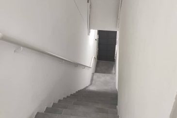 Kawasan Perindustrian Ria