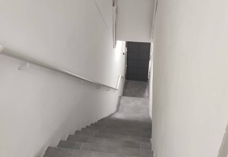 Kawasan Perindustrian Ria