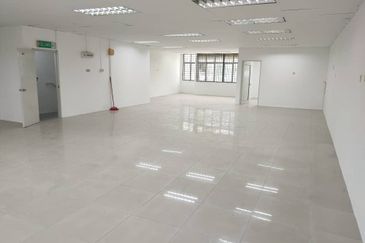 Kawasan Perindustrian Ria