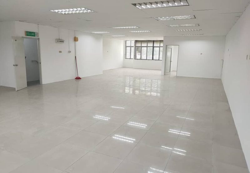 Kawasan Perindustrian Ria