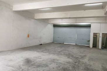 Kawasan Perindustrian Ria