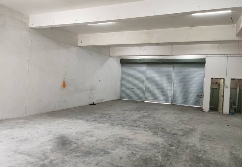 Kawasan Perindustrian Ria