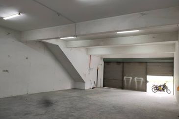 Kawasan Perindustrian Ria