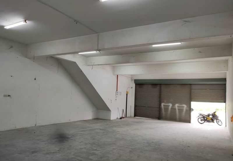 Kawasan Perindustrian Ria