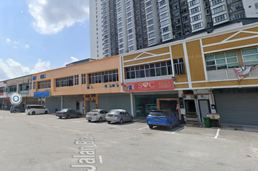 Kawasan Perindustrian Ria