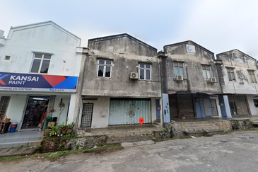 Kawasan Perindustrian Sungai Chua