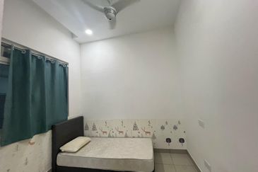 La Thea Residences @ 16 Sierra