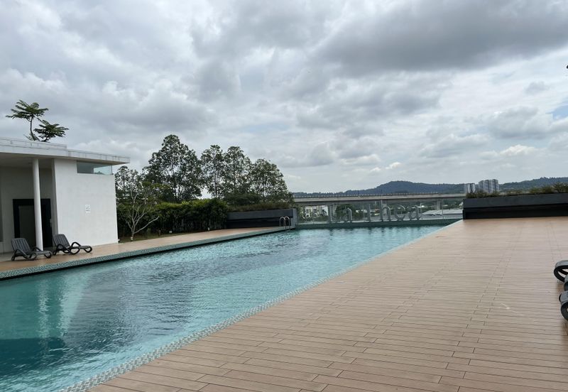 La Thea Residences @ 16 Sierra