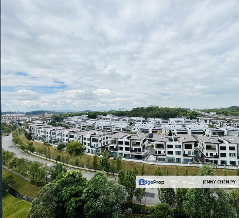 Nice Condo @ La Thea Residences Bandar 16 Sierra Puchong South For Sale, Selangor, Puchong South