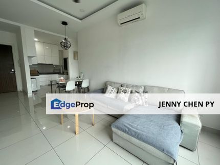 Nice Condo @ La Thea Residences Bandar 16 Sierra Puchong South For Sale, Selangor, Puchong South