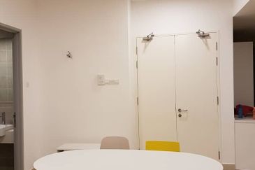 KL Gateway Premium Residence