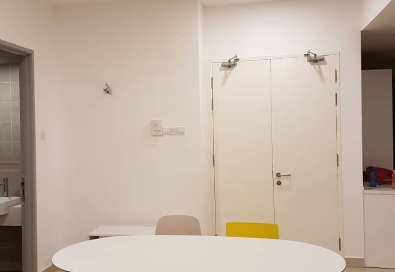 KL Gateway Premium Residence