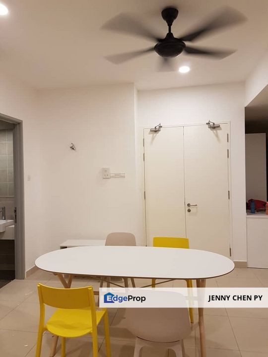 Nice Fully Furnished Premium Residence @ Bangsar South For Sale, Kuala Lumpur, Bangsar South