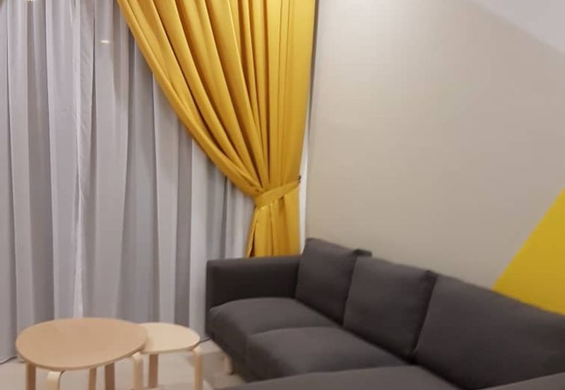 KL Gateway Premium Residence