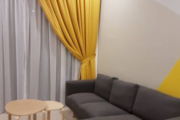 KL Gateway Premium Residence