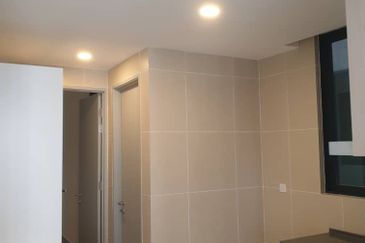 KL Gateway Premium Residence