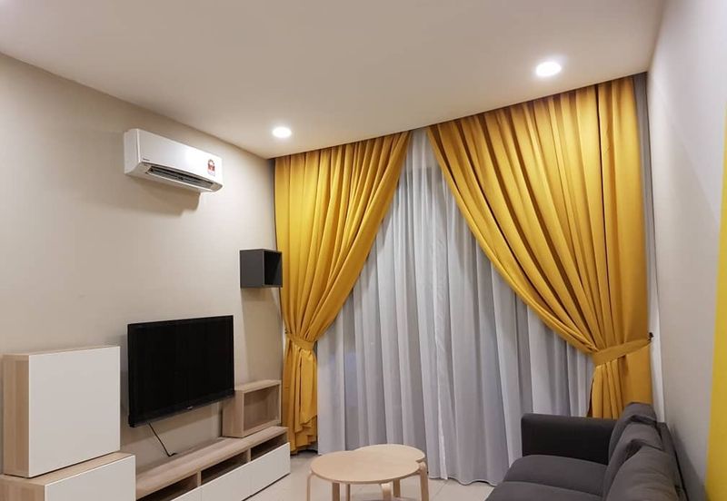 KL Gateway Premium Residence