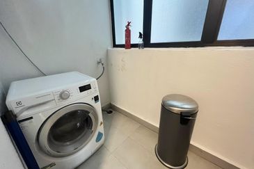 KL Gateway Premium Residence