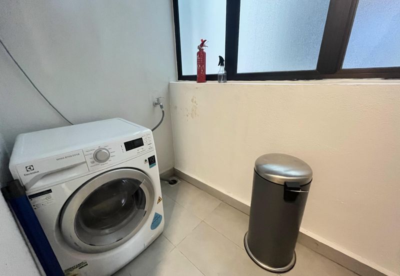 KL Gateway Premium Residence