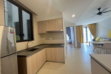 KL Gateway Premium Residence