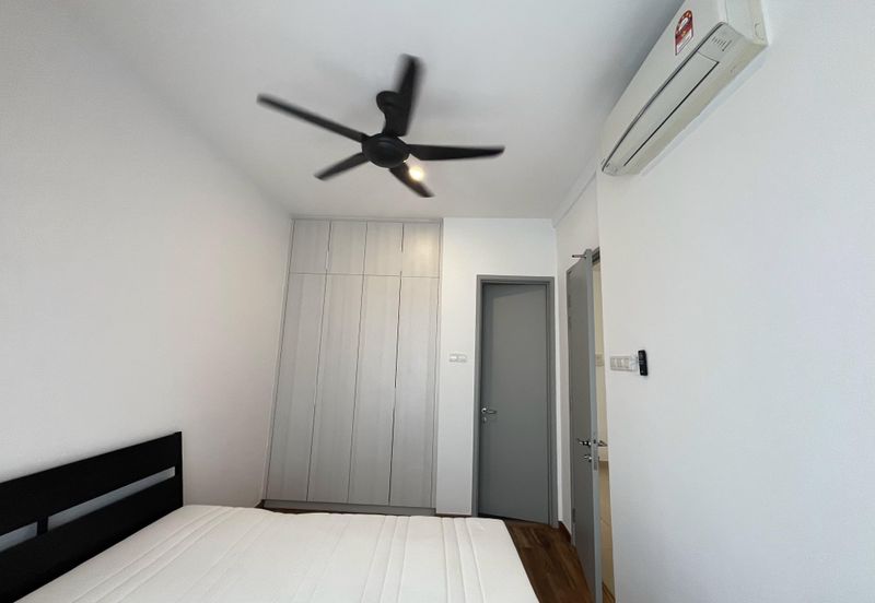 KL Gateway Premium Residence