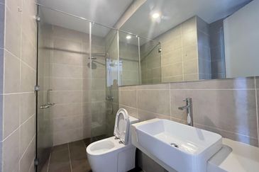 KL Gateway Premium Residence