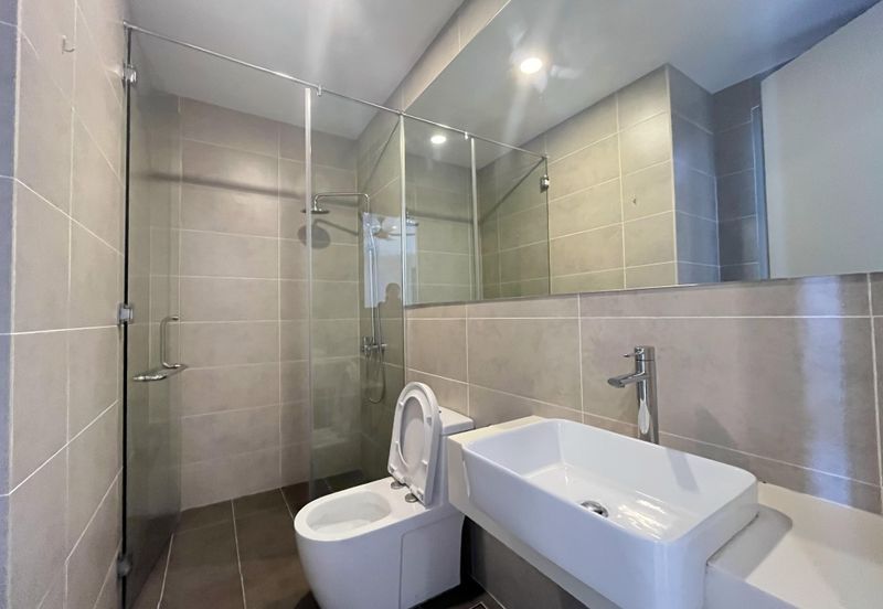 KL Gateway Premium Residence