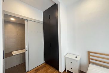 KL Gateway Premium Residence