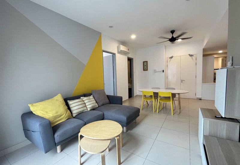 KL Gateway Premium Residence