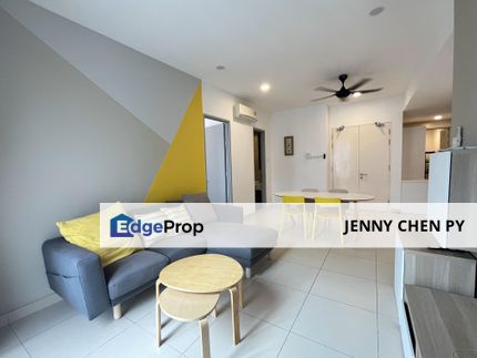 Nice Fully Furnished Premium Residence @ Bangsar South For Sale, Kuala Lumpur, Bangsar South