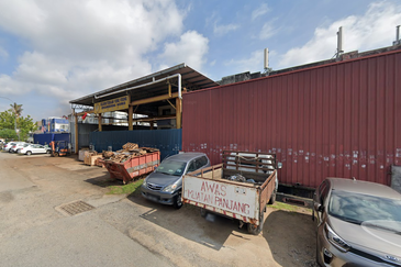 Taman Perindustrian Puchong Utama