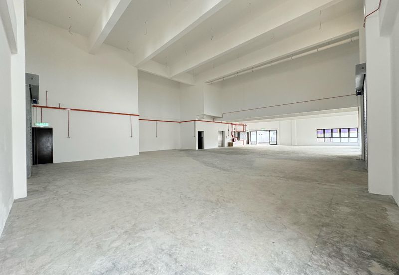 Satria Industrial Park