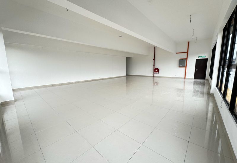 Satria Industrial Park