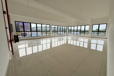 Satria Industrial Park