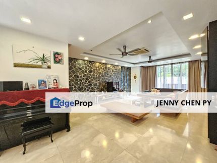 Nice 2 Storey Bungalow @ Taman Equine For Sale, Selangor, Seri Kembangan