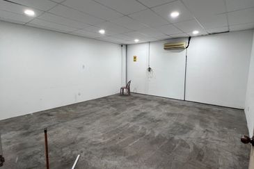 Kawasan Perindustrian Hi Tech 5