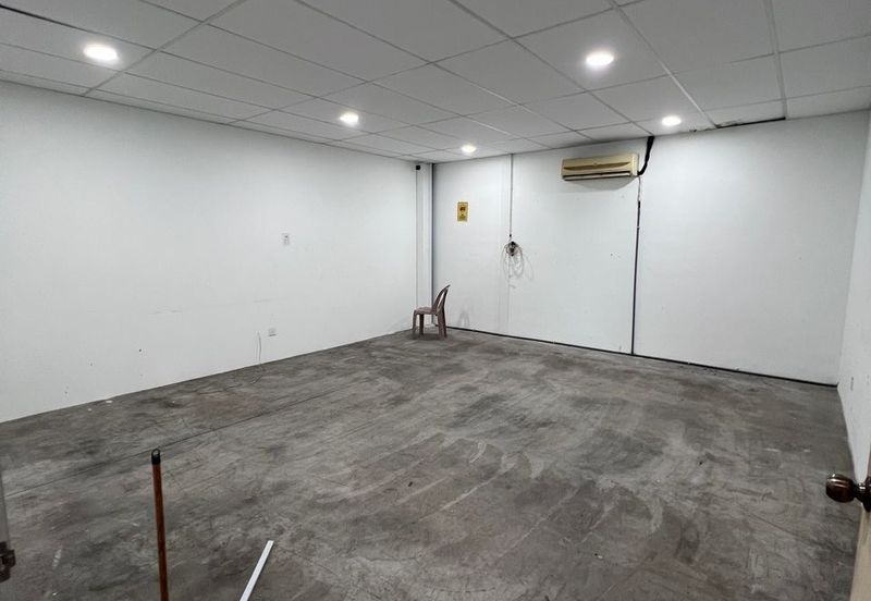 Kawasan Perindustrian Hi Tech 5