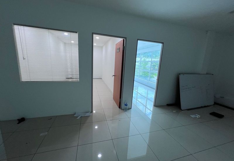 Kawasan Perindustrian Hi Tech 5