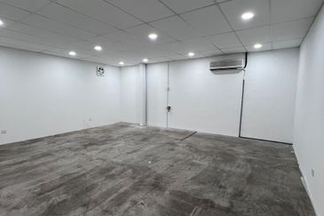 Kawasan Perindustrian Hi Tech 5