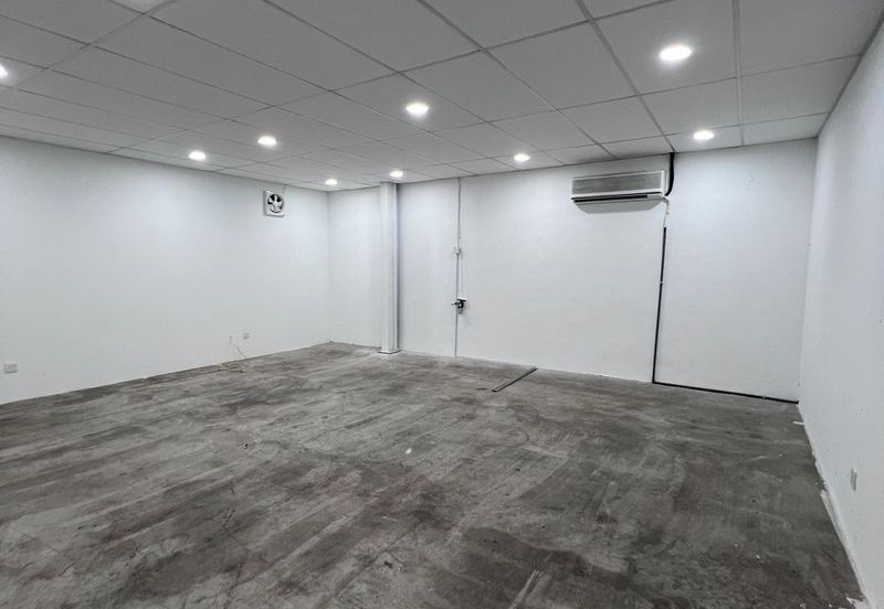 Kawasan Perindustrian Hi Tech 5