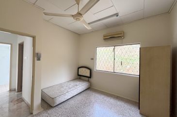 Taman Bukit Kajang Baru