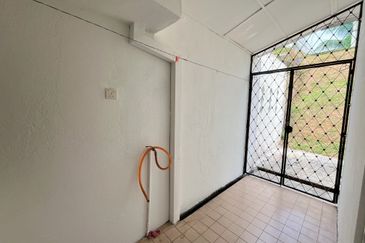 Taman Bukit Kajang Baru