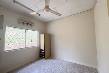 Taman Bukit Kajang Baru