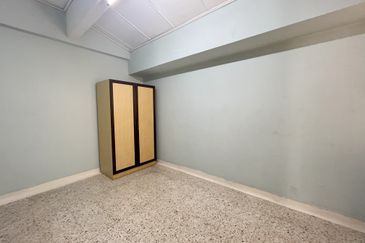 Taman Bukit Kajang Baru