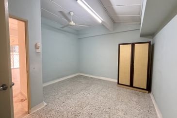 Taman Bukit Kajang Baru