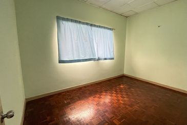 Taman Bukit Kajang Baru